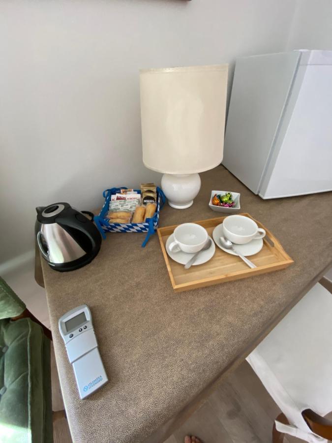 Adrihome 佛罗伦萨 外观 照片